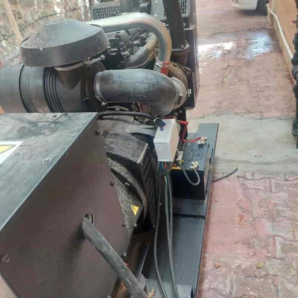 فروش و نصب دیزل ژنراتور پرکینز انگلیسی