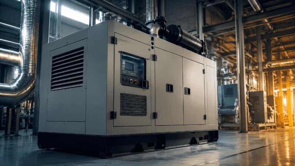 قیمت دیزل ژنراتور چطور ارزان بخریم؟